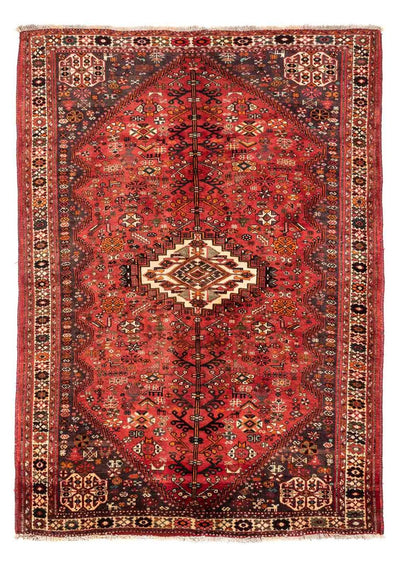 Shiraz Tapijt 174x243cm - Perzisch tapijt