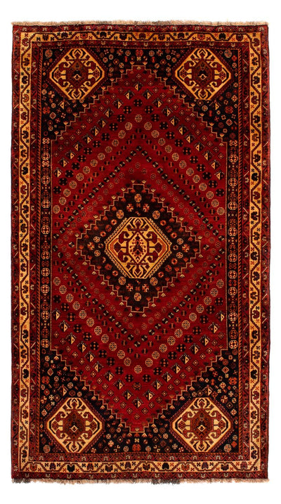 Shiraz Tapijt 173x290cm - Perzisch tapijt