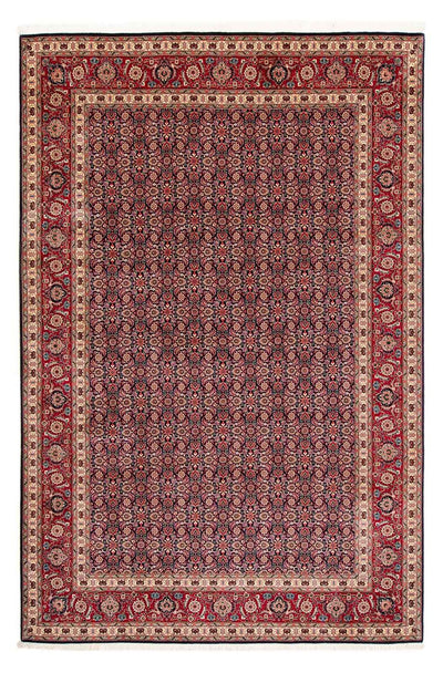 Tabriz Tapijt 202x304cm - Perzisch tapijt