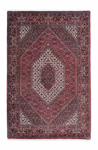Bidjar Tapijt 133x202cm - Perzisch tapijt