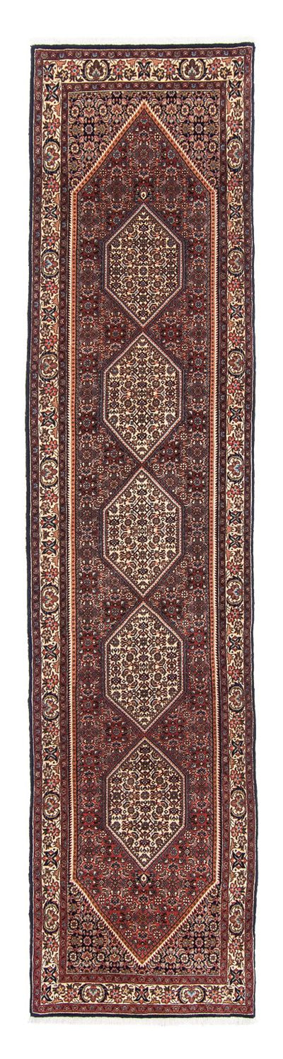 Bidjar Tapijt 78x364cm - Perzisch tapijt
