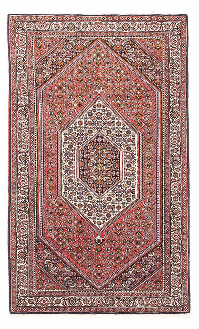 Bidjar Tapijt 90x161cm - Perzisch tapijt