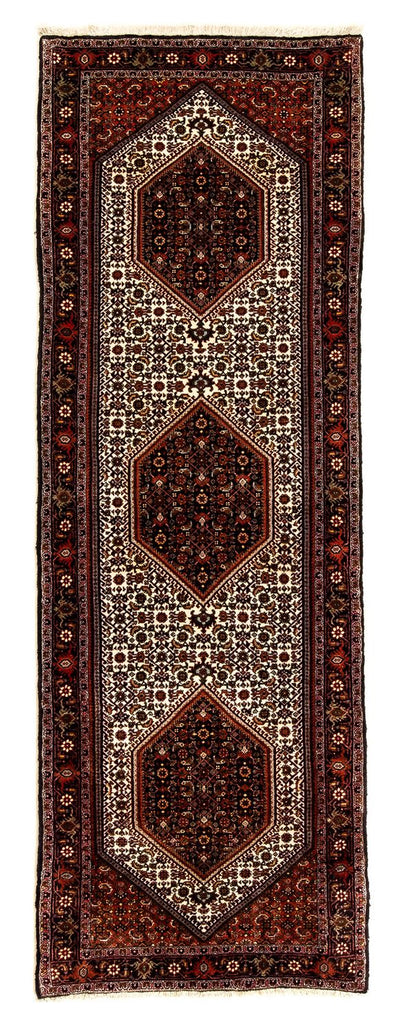 Bidjar Tapijt 74x235cm - Perzisch tapijt