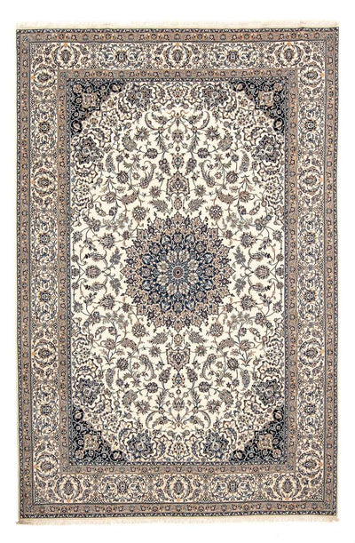 Nain - 6La Tapijt 218x328cm - Perzisch tapijt