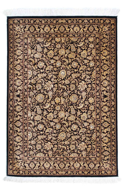 Qom Tapijt 80x118cm - Perzisch tapijt