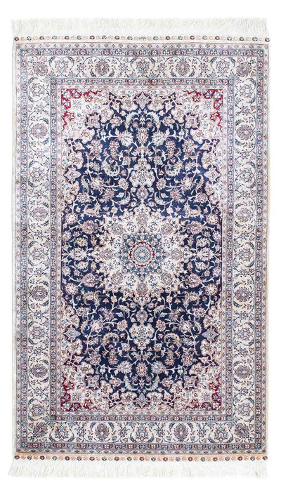 Hereke Tapijt 91x152cm - Oosters Tapijt