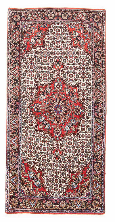 Bidjar Tapijt 68x145cm - Perzisch tapijt