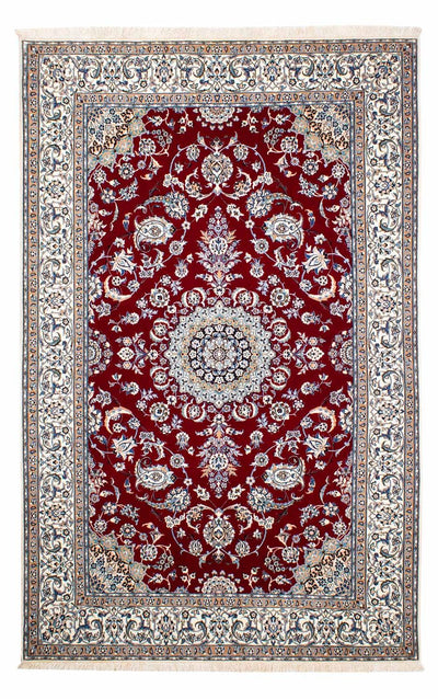 Nain - 6La Tapijt 158x242cm - Perzisch tapijt