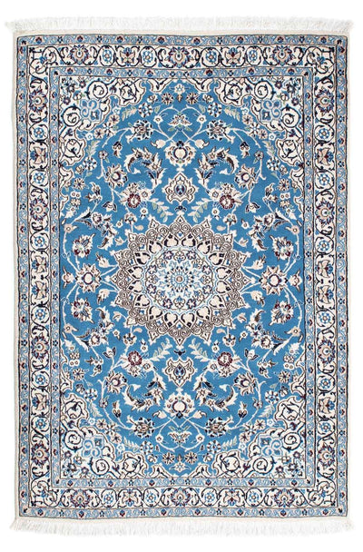 Nain - 9La Tapijt 112x172cm - Perzisch tapijt