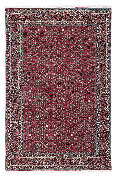 Bidjar Tapijt 132x209cm - Perzisch tapijt