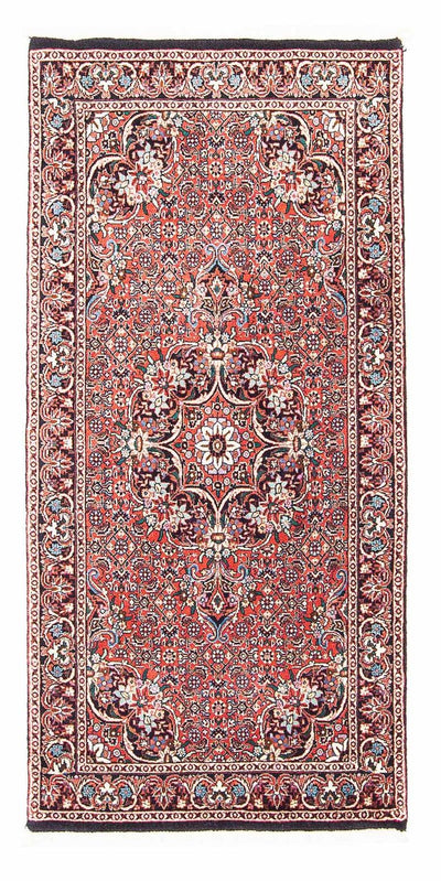 Bidjar Tapijt 67x142cm - Perzisch tapijt