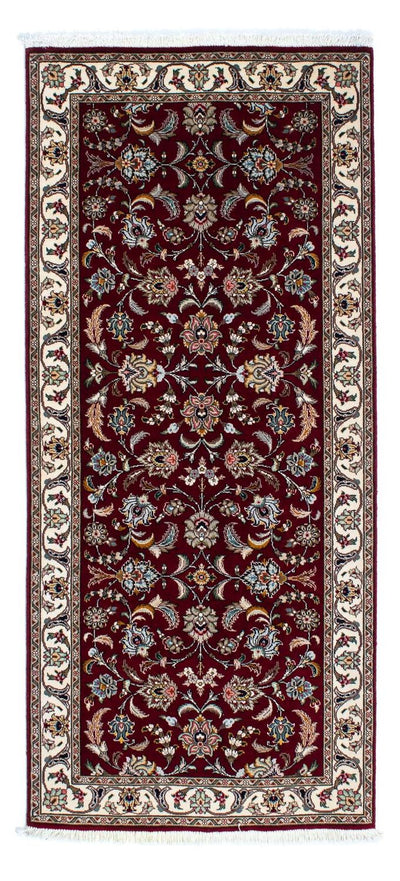 Tabriz - 50 Raj Tapijt 87x197cm - Perzisch tapijt