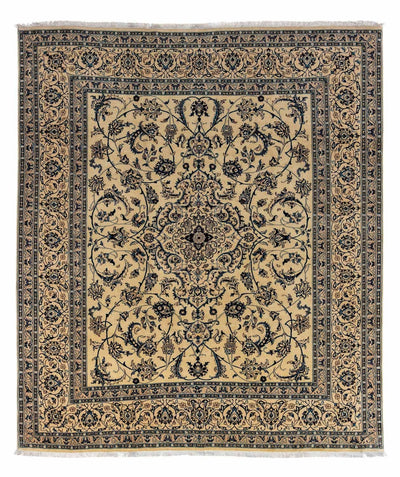 Nain - 9La Tapijt 248x300cm - Perzisch tapijt