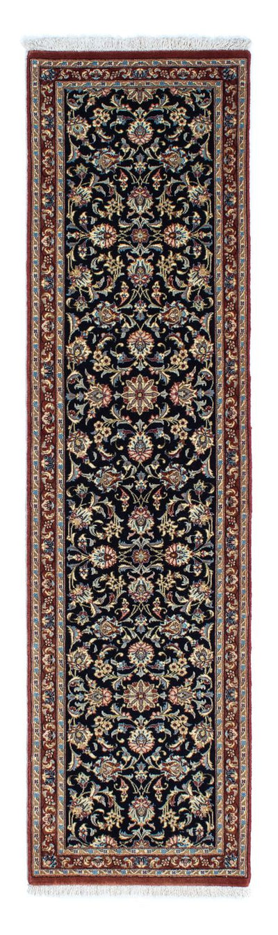Qom Tapijt 52x200cm - Perzisch tapijt