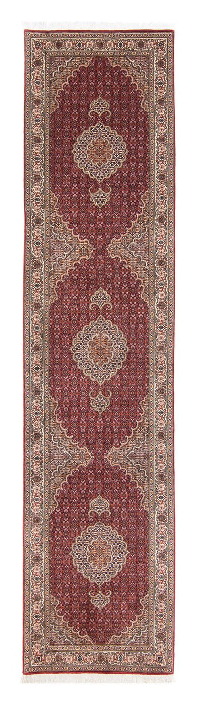 Tabriz Tapijt 83x351cm - Perzisch tapijt