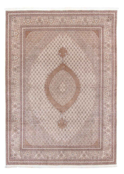 Tabriz Tapijt 248x355cm - Perzisch tapijt
