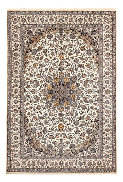 Nain - 6La Tapijt 214x318cm - Perzisch tapijt