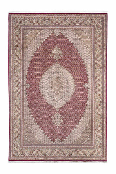 Tabriz Tapijt 200x308cm - Perzisch tapijt