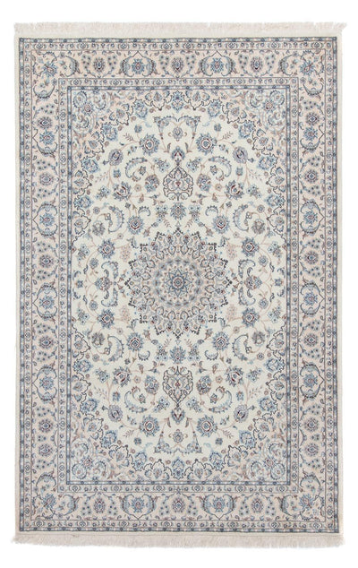 Nain - 9La Tapijt 200x299cm - Perzisch tapijt