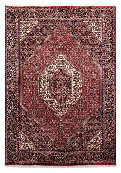 Bidjar Tapijt 170x232cm - Perzisch tapijt