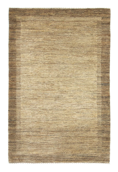Indo Gabbeh Tapijt 122x186cm - Wollen tapijt