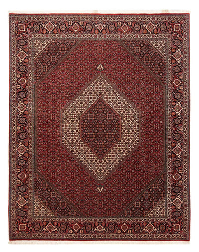 Bidjar Tapijt 202x253cm - Perzisch tapijt