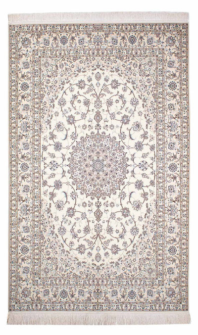 Nain - 6La Tapijt 161x242cm - Perzisch tapijt
