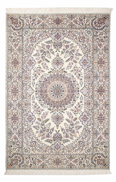 Nain - 6La Tapijt 153x226cm - Perzisch tapijt