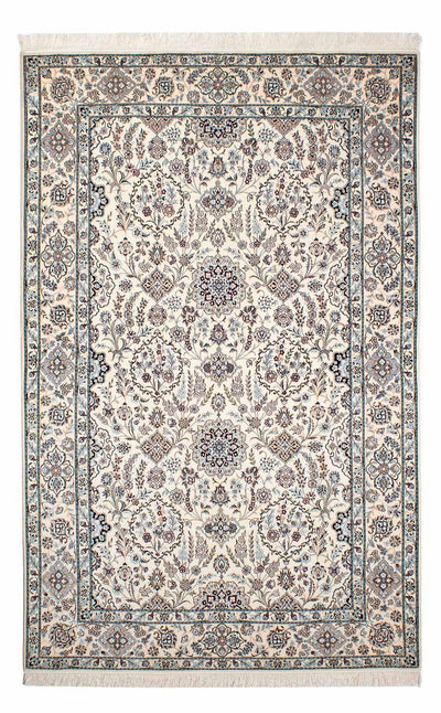 Nain - 6La Tapijt 156x231cm - Perzisch tapijt