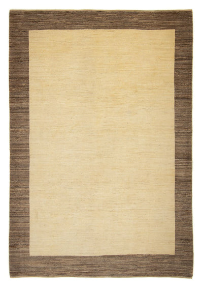 Indo Gabbeh Tapijt 205x300cm - Wollen tapijt