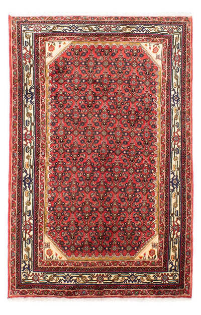 Hosseinabad Tapijt 155x205cm - Perzisch tapijt