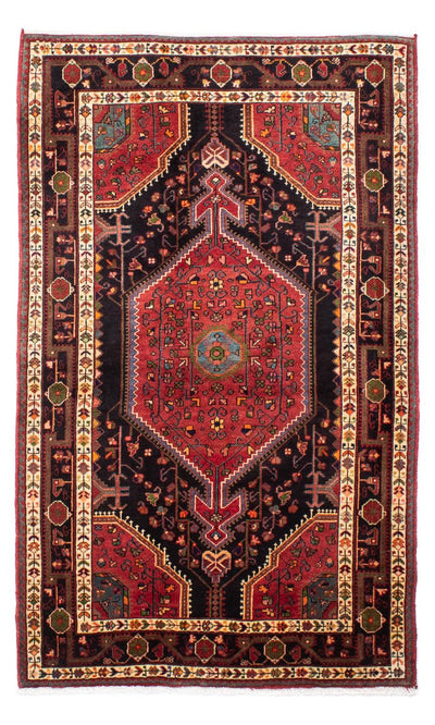 Hosseinabad Tapijt 142x230cm - Perzisch tapijt
