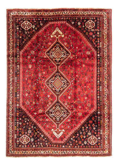 Qashqai Tapijt 240x330cm - Perzisch tapijt