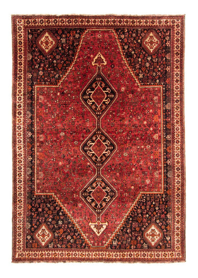 Qashqai Tapijt 230x320cm - Perzisch tapijt