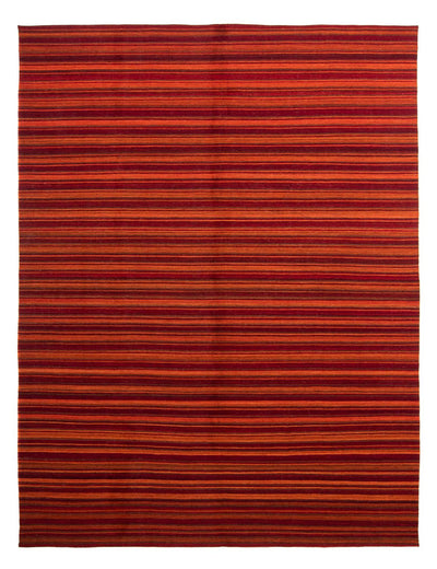 Kilim Maimana Tapijt 346x447cm - Wollen tapijt
