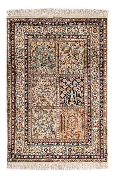 Kashmar Tapijt 65x93cm - Oosters Tapijt