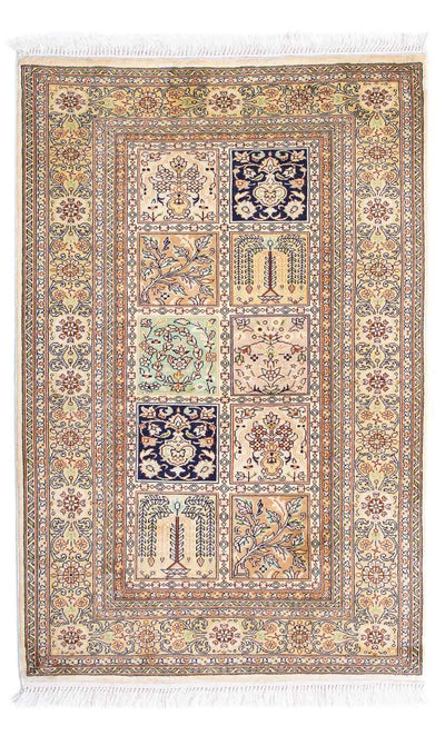 Kashmar Tapijt 77x121cm - Perzisch tapijt