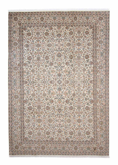 Kashmar Tapijt 200x300cm - Perzisch tapijt