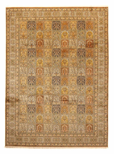 Kashmar Tapijt 250x337cm - Perzisch tapijt