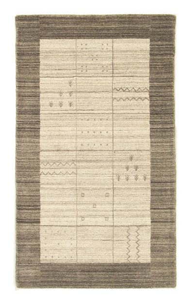 Vintage tapijt 90x160cm