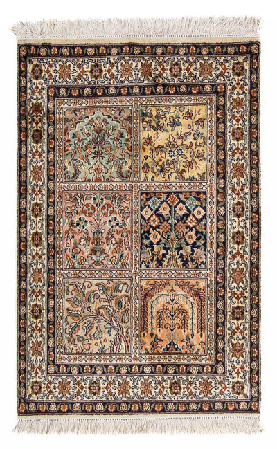 Kashmar Tapijt 63x96cm - Oosters Tapijt