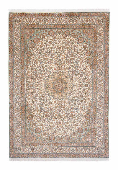 Kashmar Tapijt 186x277cm - Perzisch tapijt