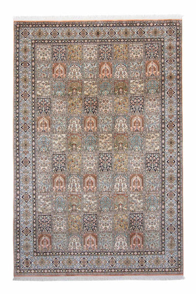 Kashmar Tapijt 185x280cm - Perzisch tapijt