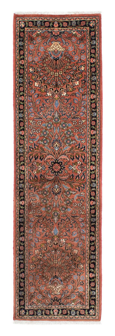 Ziegler tapijt 76x197cm - Oosters Tapijt