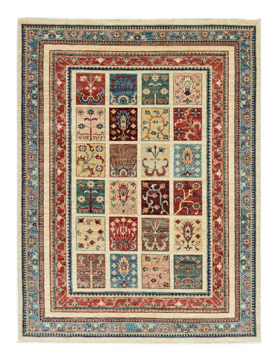 Ziegler tapijt 150x197cm - Oosters Tapijt