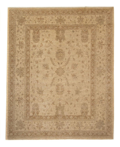 Ziegler tapijt 247x288cm - Oosters Tapijt