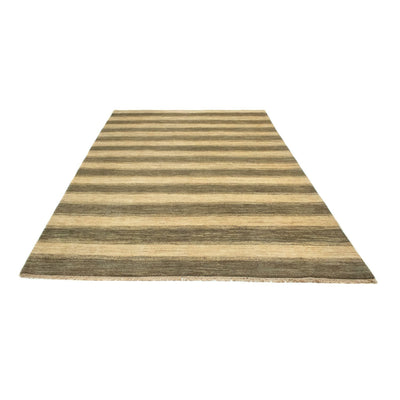 Indo Gabbeh Tapijt 182x285cm - Wollen tapijt