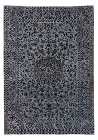 Nain Tapijt 198x294cm - Perzisch tapijt