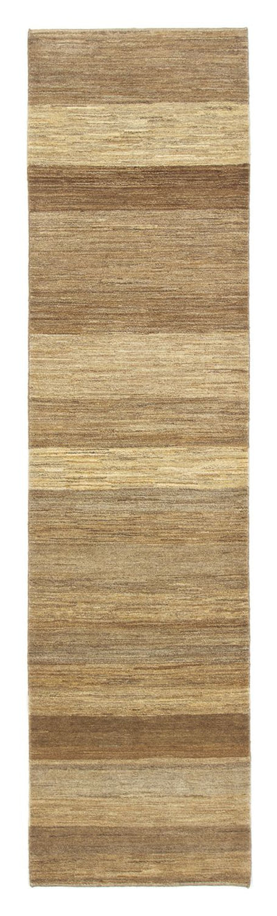 Perzische Gabbeh Tapijt 83x325cm - Perserteppich Wollteppich