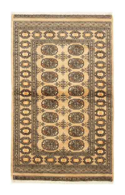 Ziegler tapijt 94x152cm - Oosters Tapijt